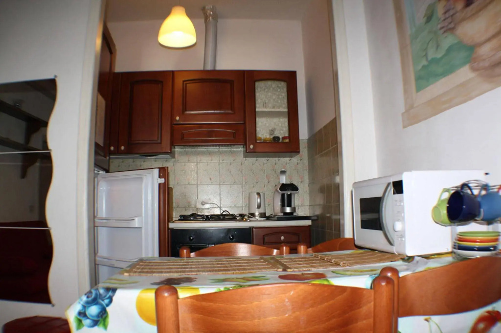 Toffa Place In Rome
