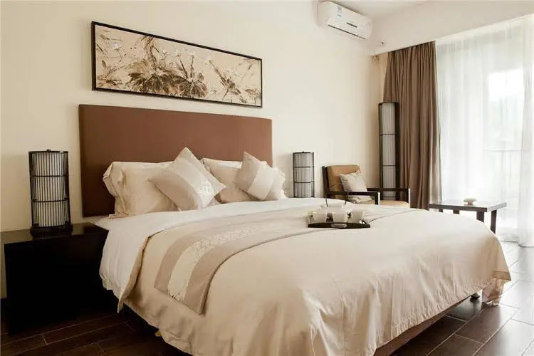 Ka Ceo Holiday Hotel Laojunshan