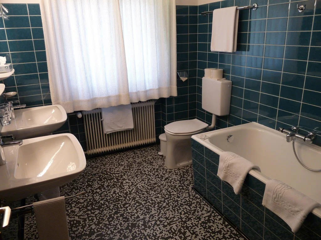Pension Mallaun