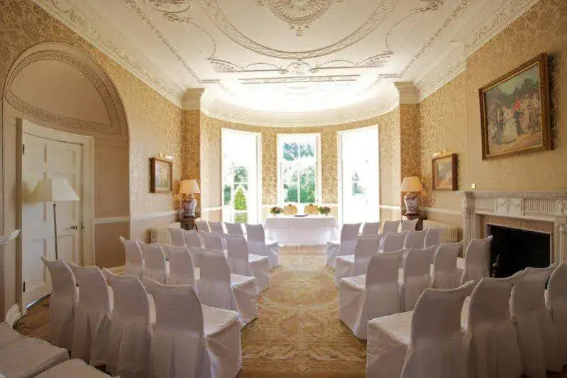 Wyck Hill House Hotel And Spa