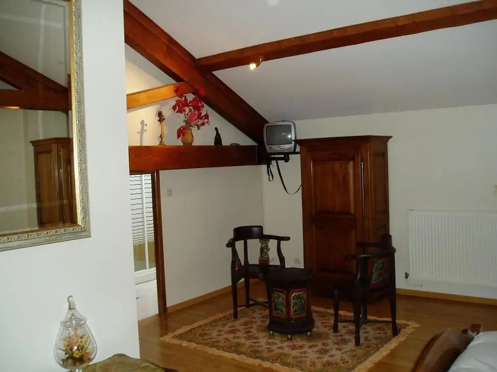 La Maison dEuterpe