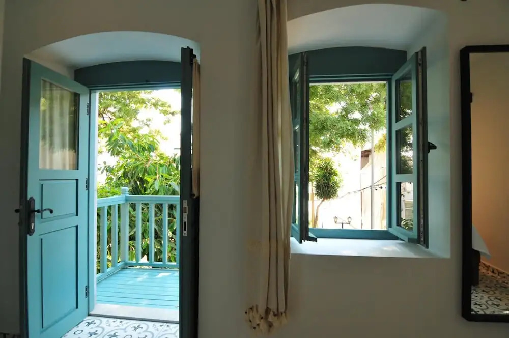 Oalis Boutique Hotel