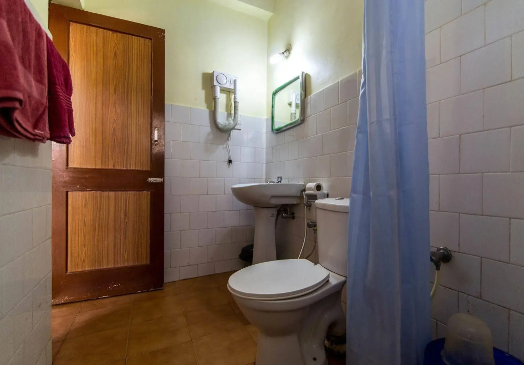 Ondas Do Mar Beach Resort