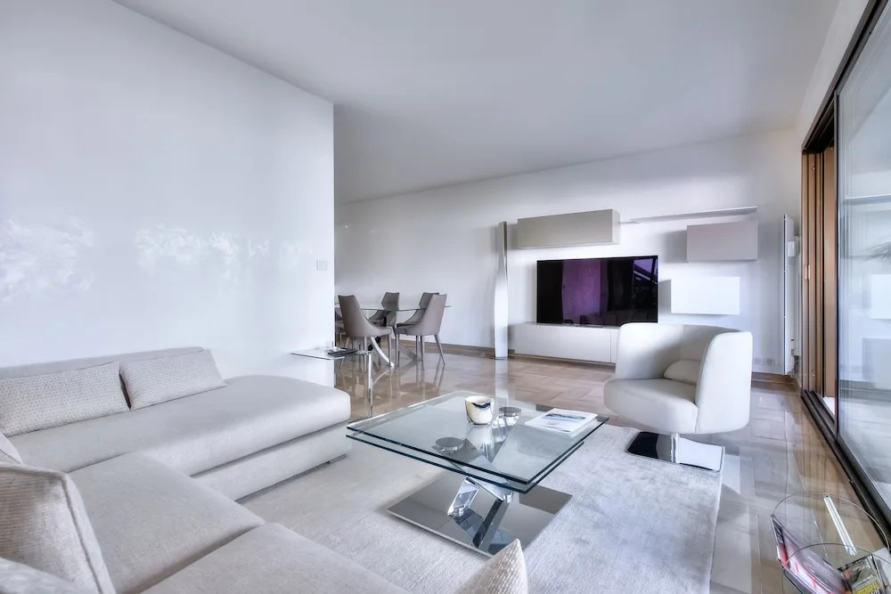 Appartement proche Palais des Festivals