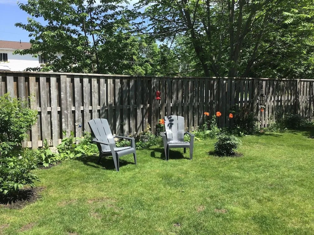Garden Studio