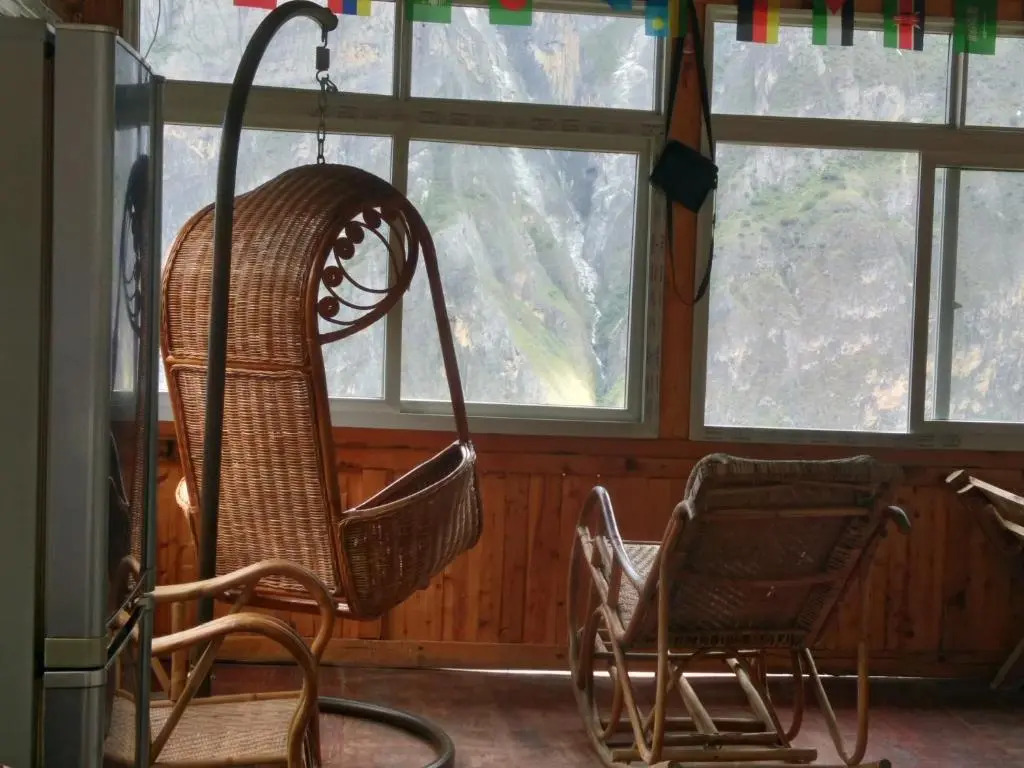 Ancient Luke Hostel