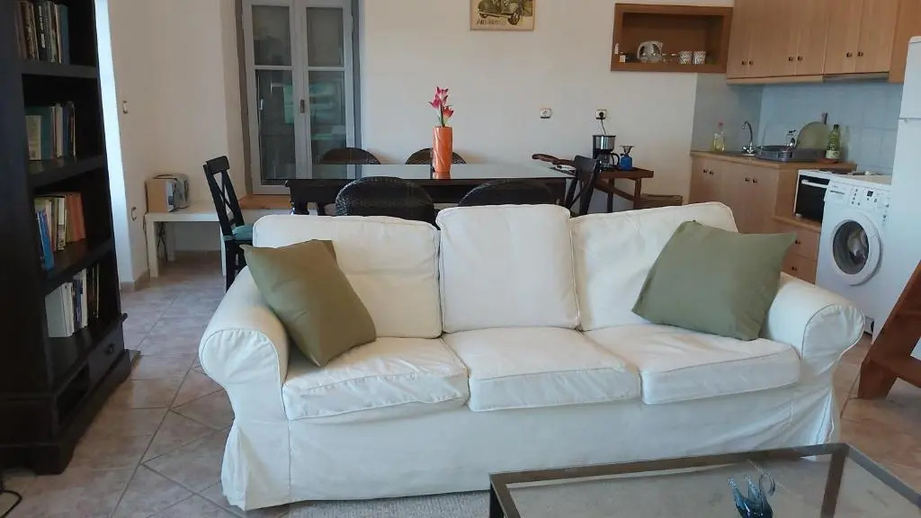 Kas Residence