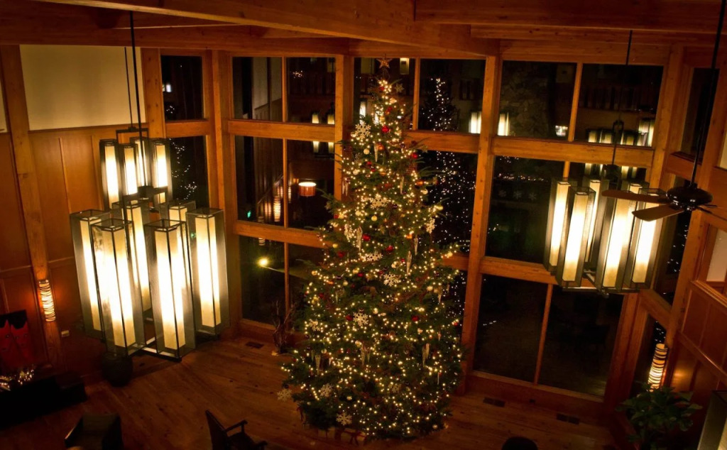 Skamania Lodge