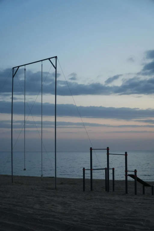 аМОРЕbeach