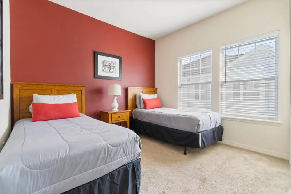 Amazing 4bdr House in Disney 20104