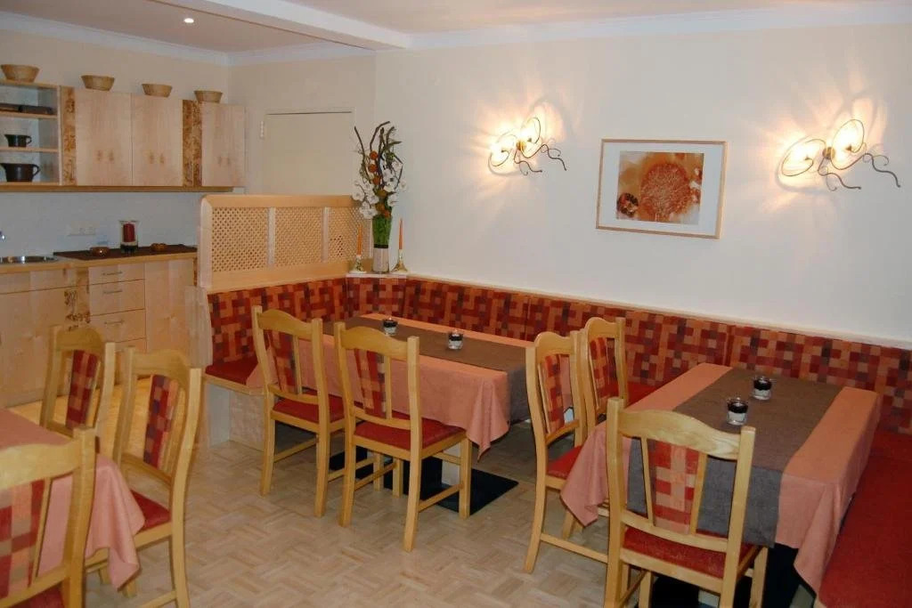 Ferienhaus Franz