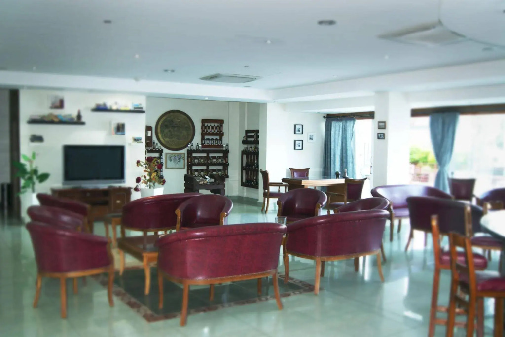 M. Moniatis Hotel