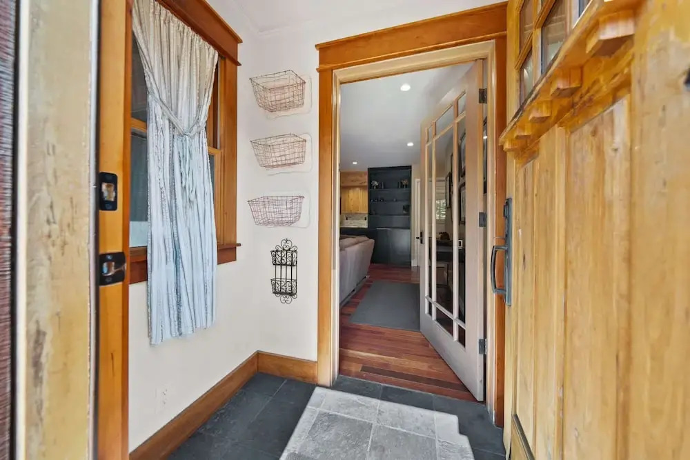 Cozy Aspen Haven Stay for 6