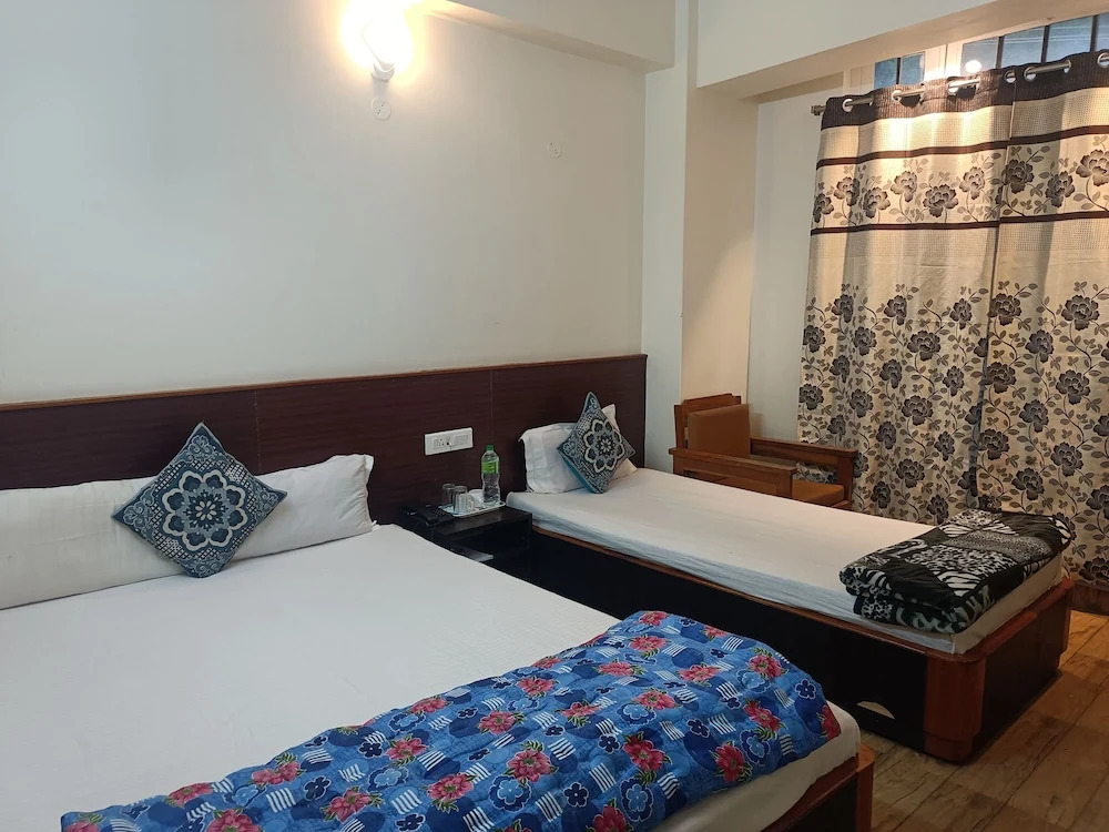 Shillong Rains Inn