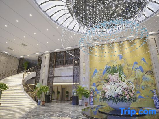 Tumu Shuke Kaifu International Hotel
