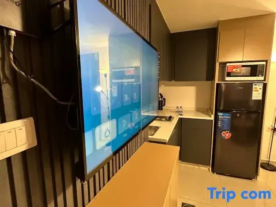 Stylish Luxe Apartment Fr 0005