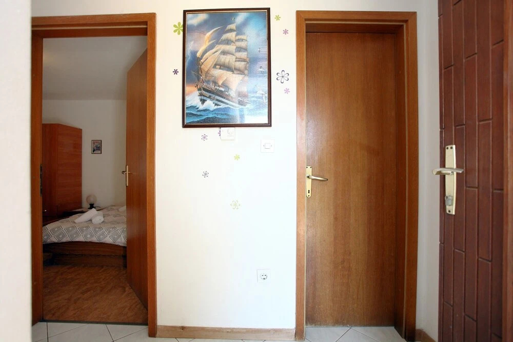 Apartmaji sončne terase - Sunny Terraces Apartments