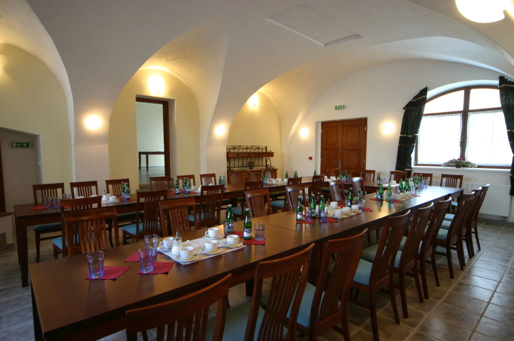 Wine Wellness Hotel Amande Hustopeče