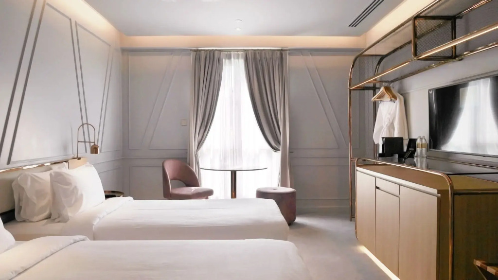 The Prestige Hotel Penang, a Member of Design Hotels