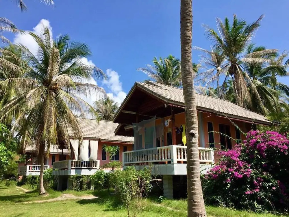 Thai Resort