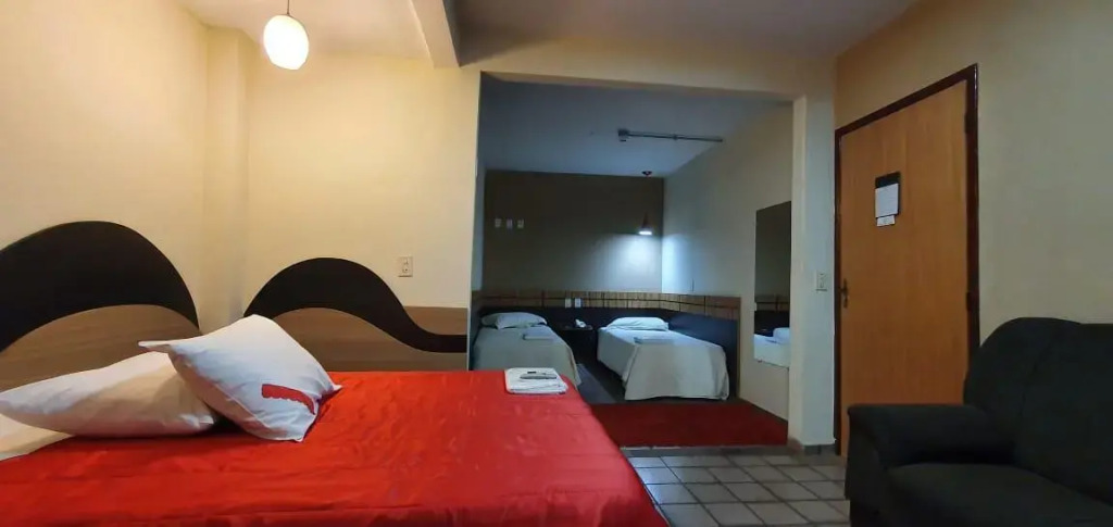 Hotel Colorado