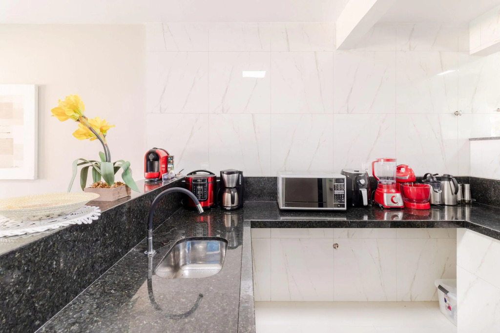 Gb60 Excelente Casa 4 Suites A 150m Da Praia