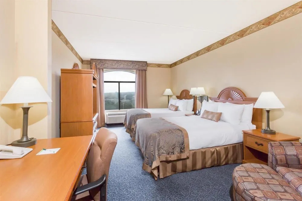 Wingate by Wyndham Stafford/Quantico