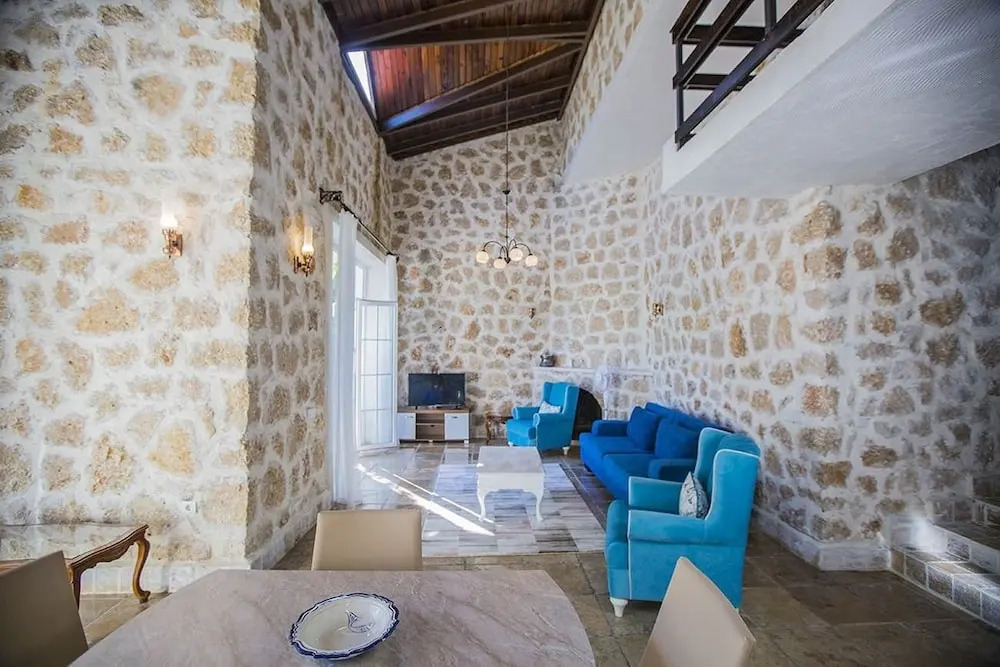 Villa Entas 1