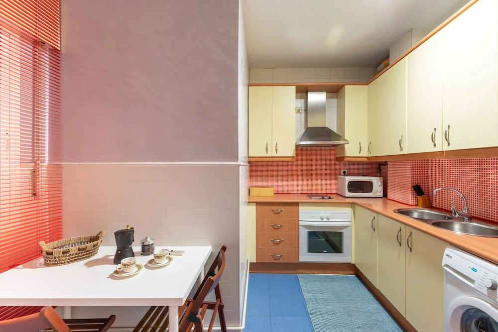 Holi Rent Apartment Macasta