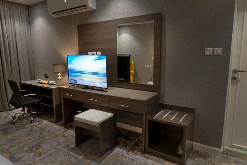 WS Hotel