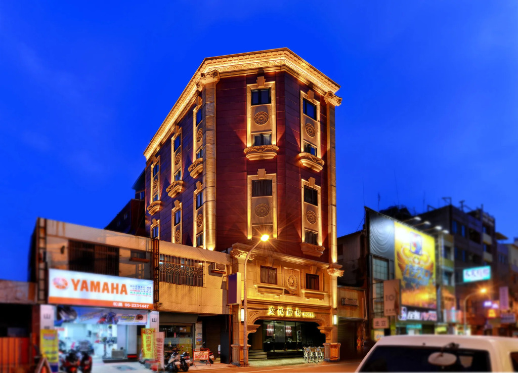 City Place Hotel