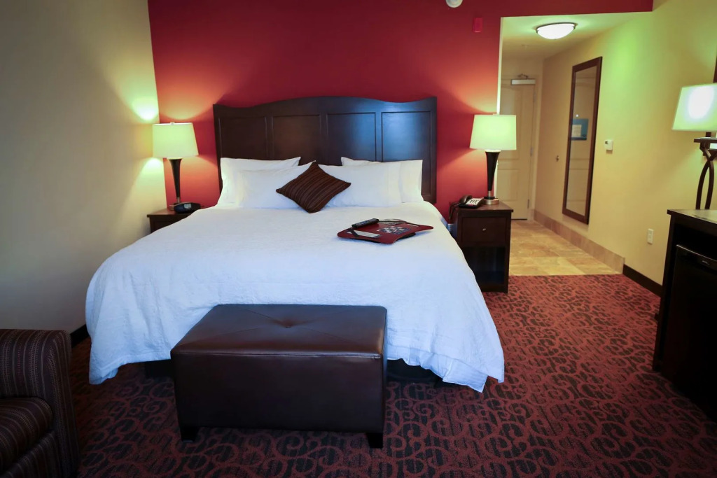 Hampton Inn Union City