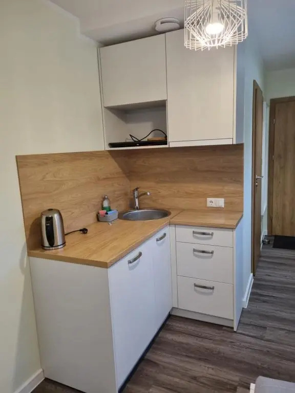 J55 Apartments