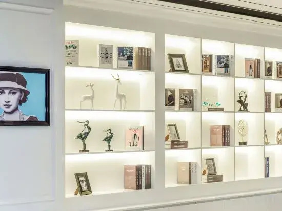 Xana hotelle  Zunyi Haier Road Dongxin Rainbow City Branch
