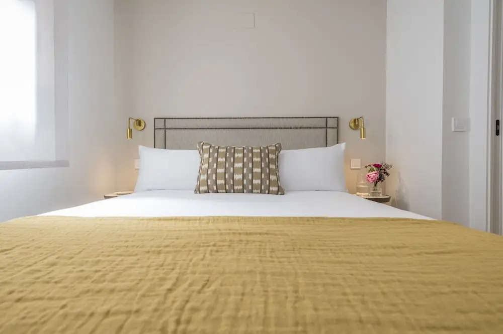 Miosotis Suites