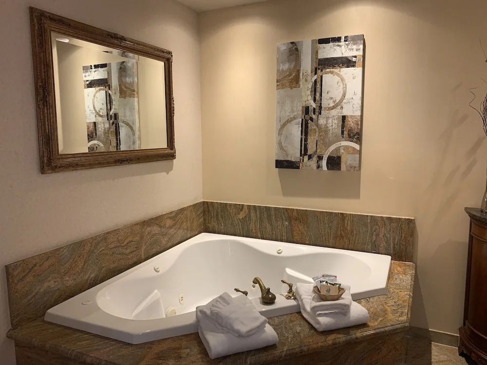 Inn at Churon Winery