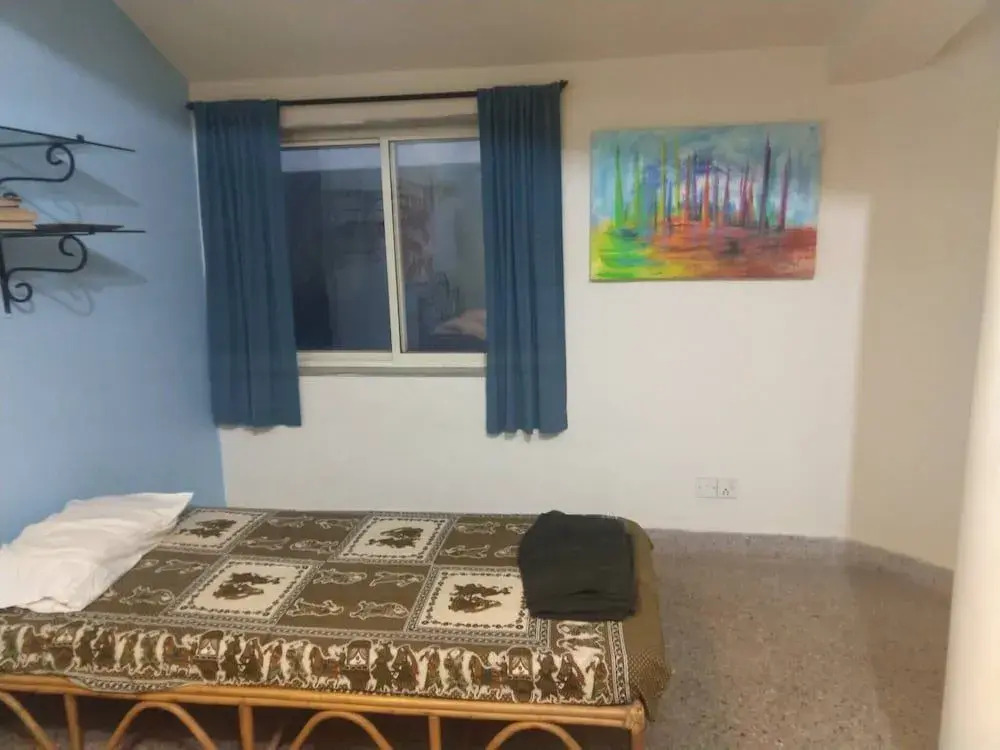 Calangute Terrace Garden Apartment