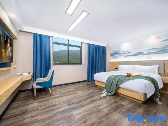 SHangtuHotel