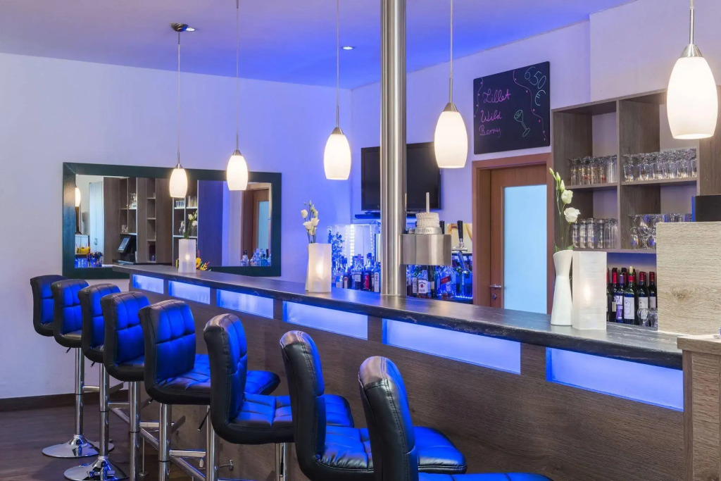 HESSE HOTEL Celle