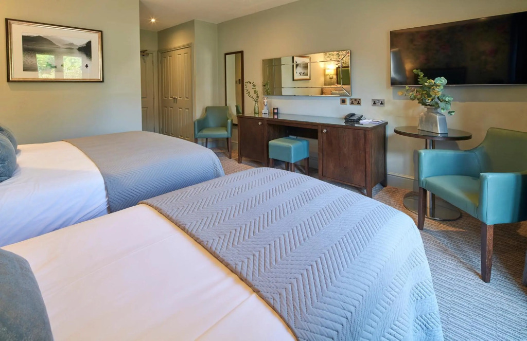 Mandolay Hotel Guildford