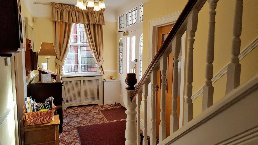Chester Brooklands Bed & Breakfast