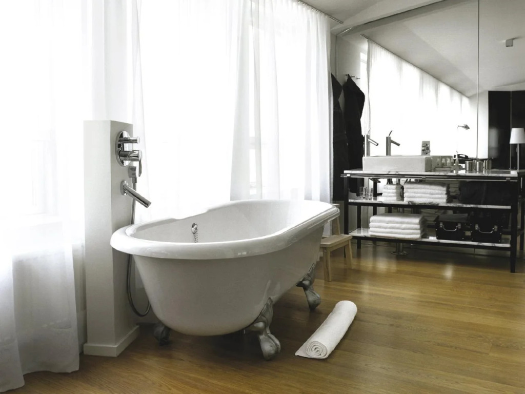 101 Hotel, a Member of Design Hotels