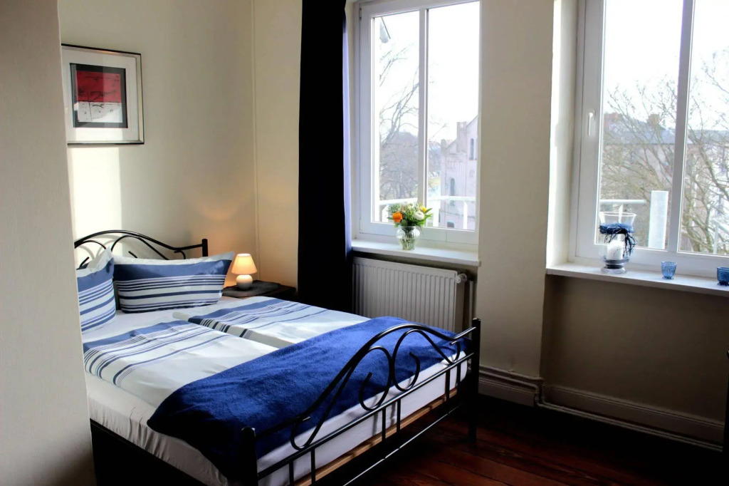 The Avalon Hotel - Altstadt Schwerin