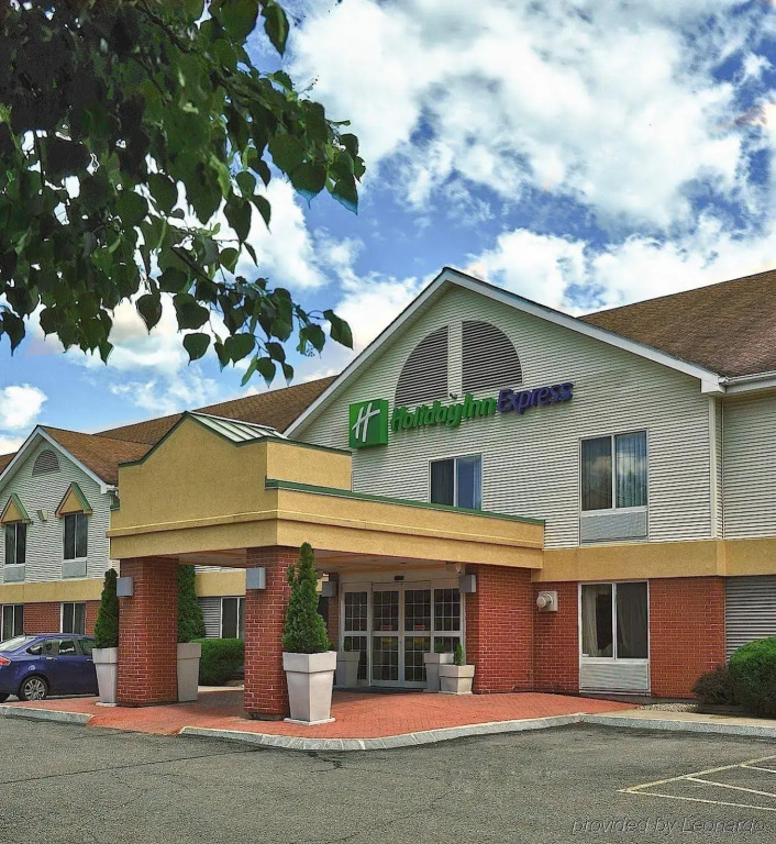 Keene Elm City Hotel, an Ascend Collection Hotel