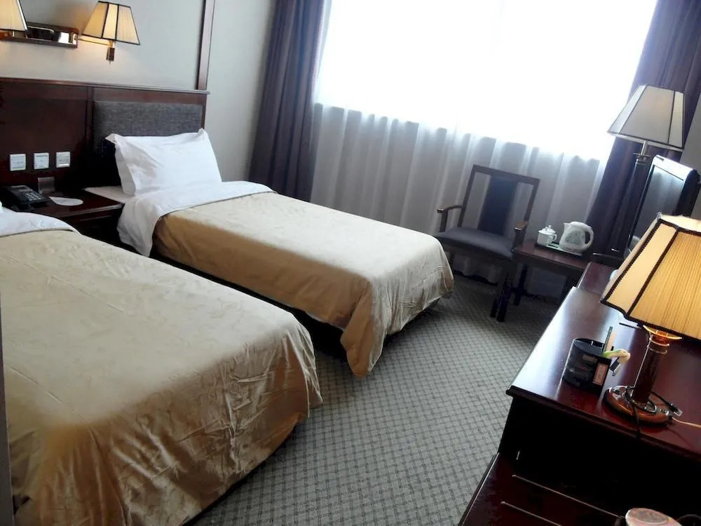 Shanghai Weson Grand Hotel
