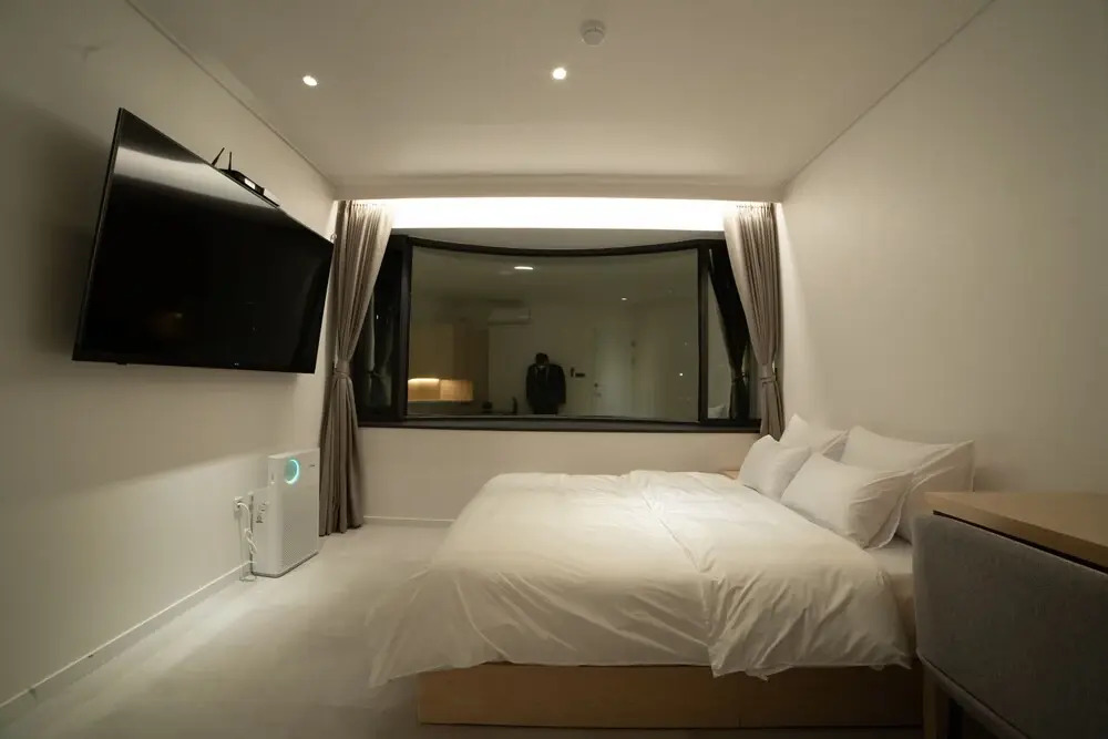 Anook Hotel Wolgot