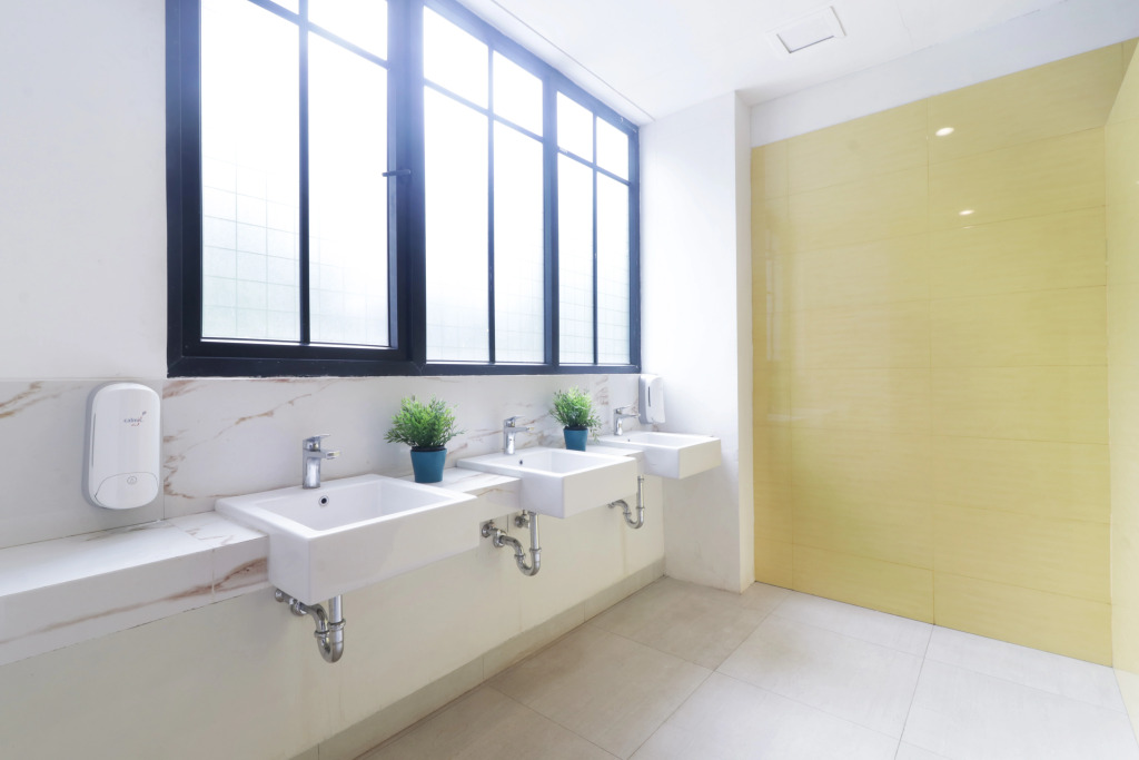 Jakpod Hotel Thamrin Jakarta - Hostel