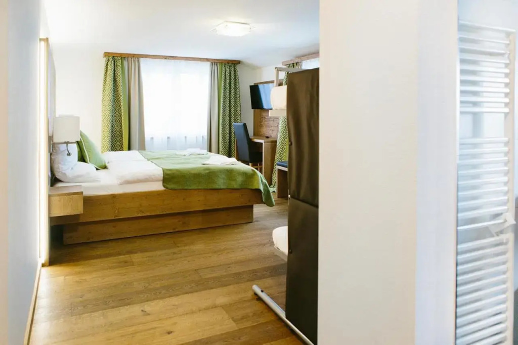 Baeren Restaurant & Rooms