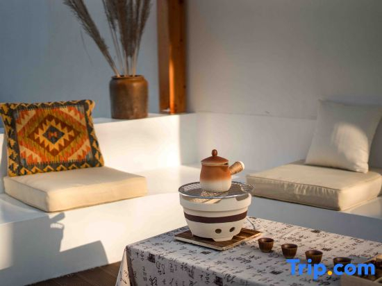Tonglu Tangxia 91 Homestay