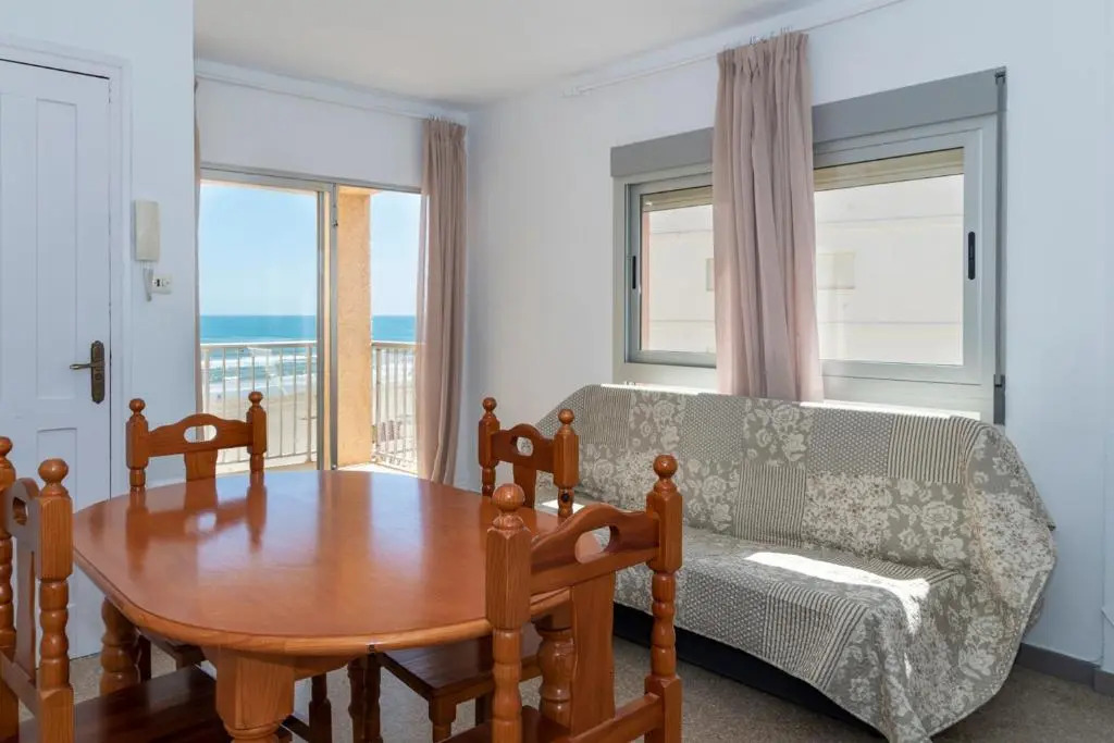 Estrella, 6º-36